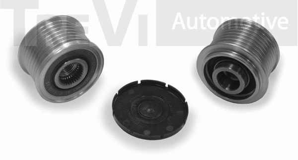 Poulie roue libre, alternateur TREVI AUTOMOTIVE AP1116