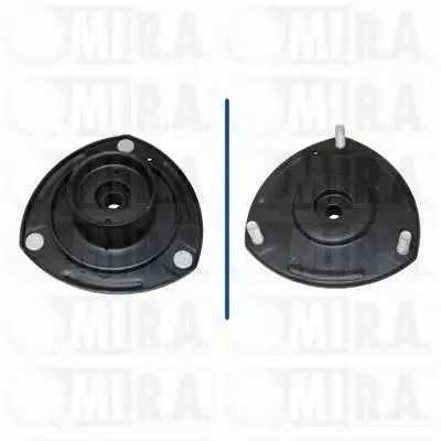 Coupelle de suspension MI.R.A. 37/6547