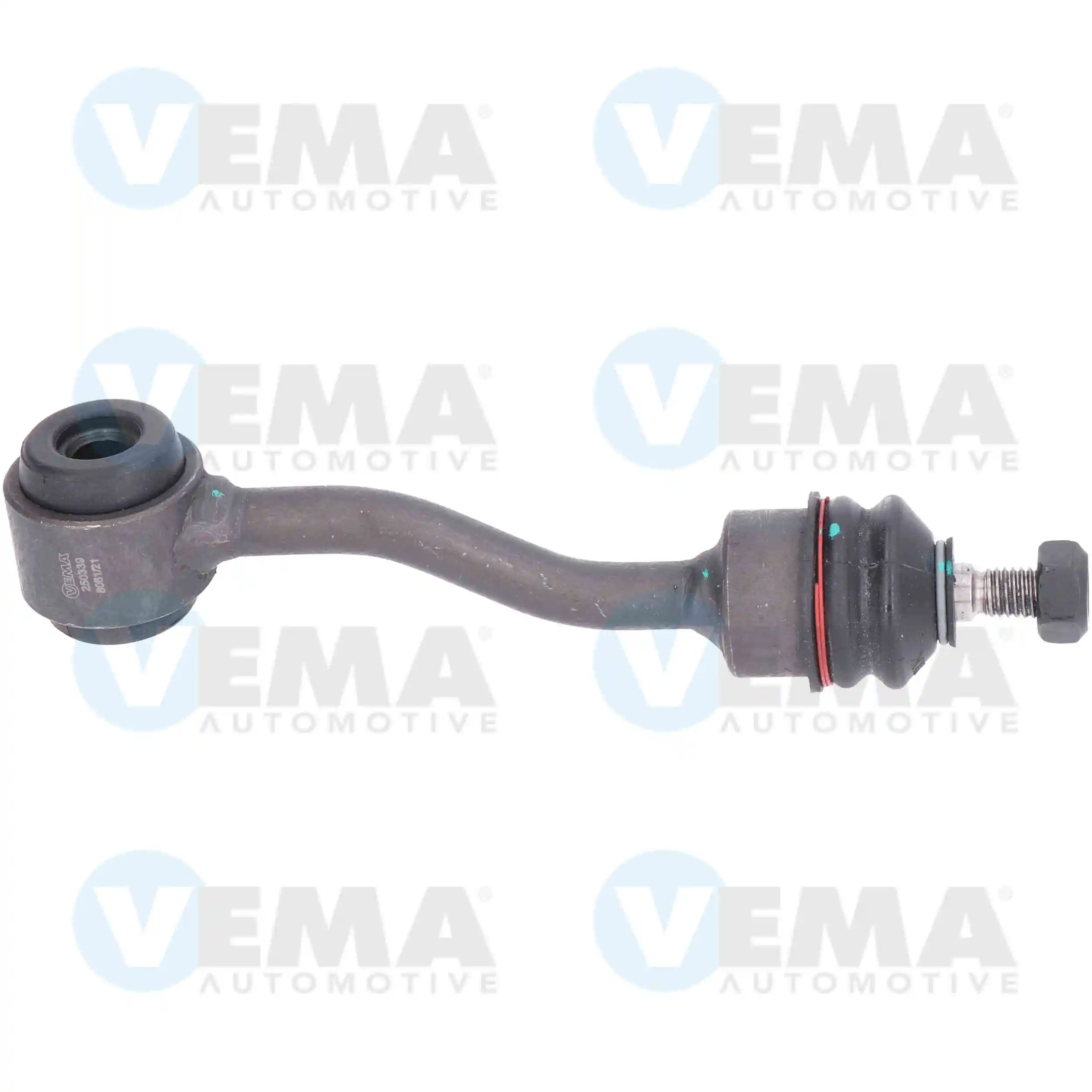 Entretoise/tige, stabilisateur VEMA 250339