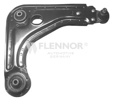 Bras de liaison, suspension de roue FLENNOR FL616-G