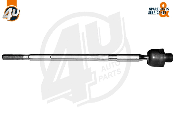 Rotule de direction intérieure, barre de connexion 4U Autoparts E62902