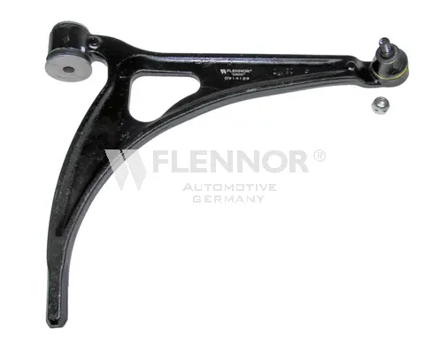 Bras de liaison, suspension de roue FLENNOR FL758-G