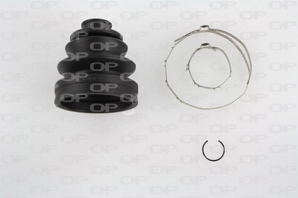 Jeu de joints-soufflets, arbre de commande OPEN PARTS SJK7044.00