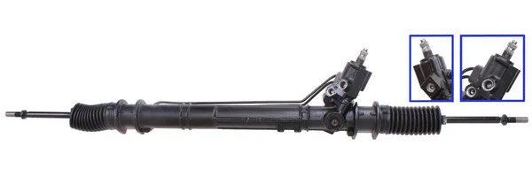 Crémaillère de direction RE-EX 503-01491R