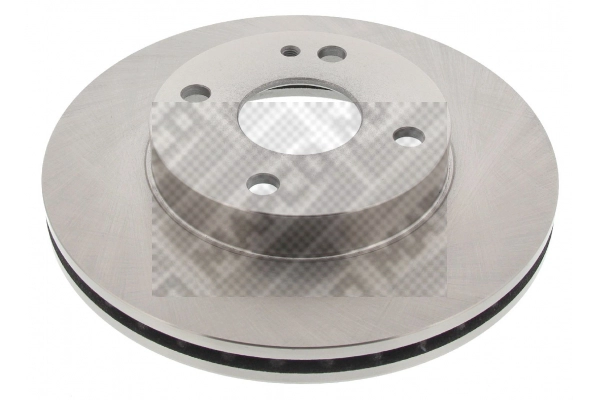 Disque de frein MAPCO 15532