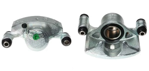 Étrier de frein 4X4 ESTANFI PDF-70-013