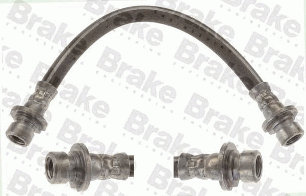 Flexible de frein Brake ENGINEERING BH773238