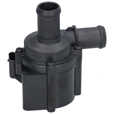 Pompe à eau auxiliaire (circuit d'eau de refroidiss.) VEMA VE81962