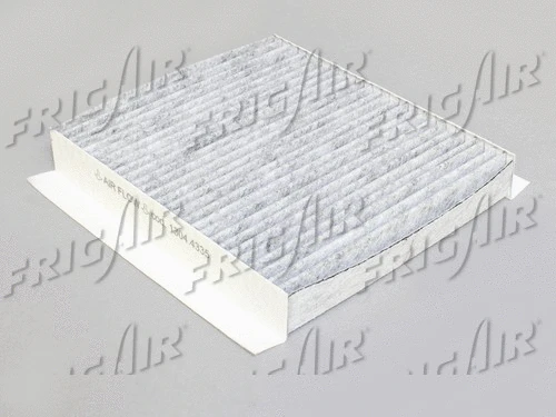 Filtre, air de l'habitacle FRIGAIR 1304.4335
