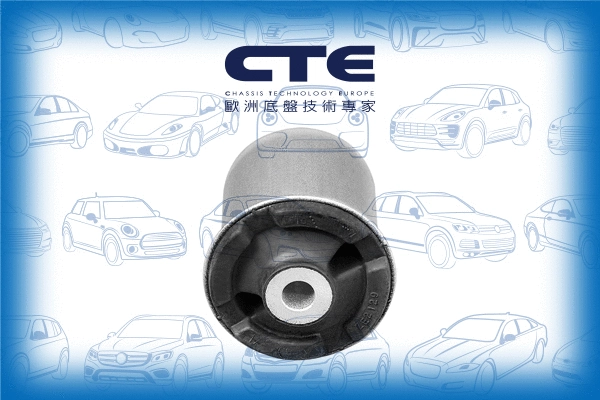 Suspension, bras de liaison CTE CBH21051