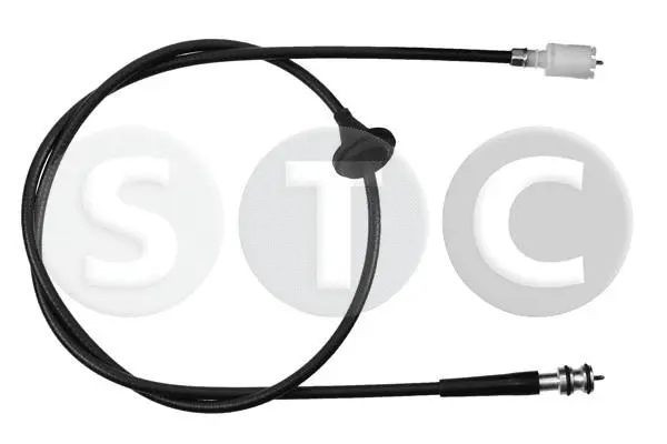 Câble flexible de commande de compteur STC T480212