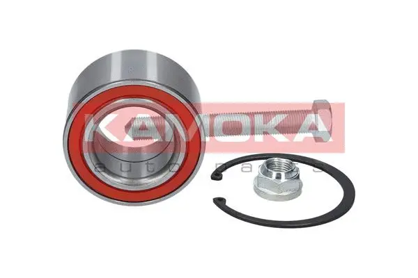 Kit de roulements de roue KAMOKA 5600093