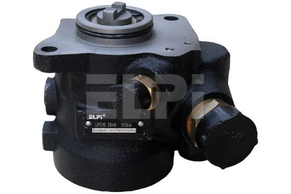 Pompe hydraulique, direction ELPI LP210 2849