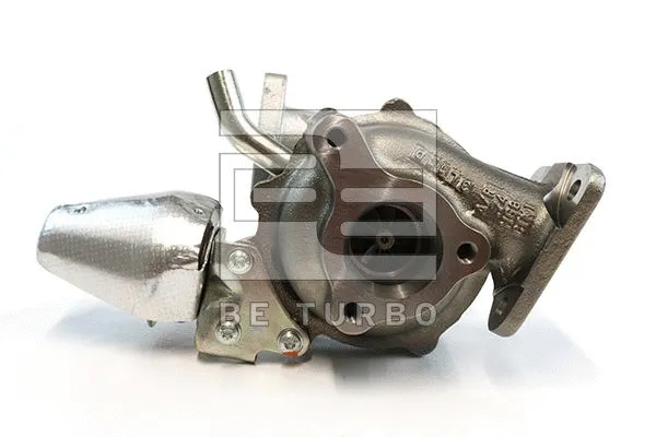 Turbocompresseur, suralimentation BE TURBO 129300