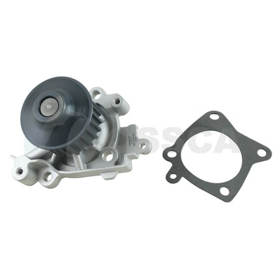 Pompe à eau, refroidissement du moteur OSSCA 58673