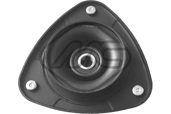 Coupelle de suspension Metalcaucho 23302