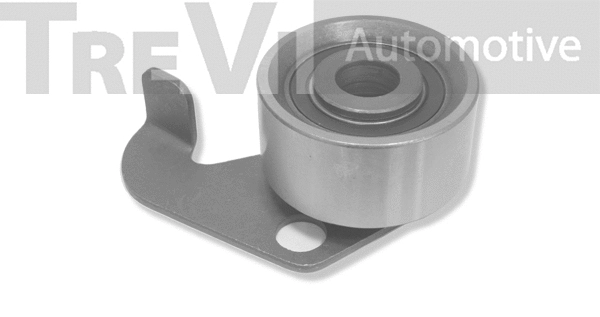 Poulie de tension, courroie crantée TREVI AUTOMOTIVE TD1219