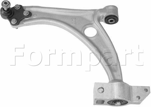 Bras de liaison, suspension de roue FORMPART 1109013