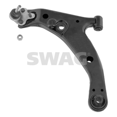 Bras de liaison, suspension de roue SWAG 81 92 4292