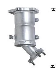 Catalyseur VEGAZ GmbH DK-929