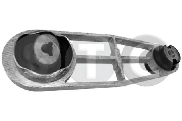 Support moteur STC T406027