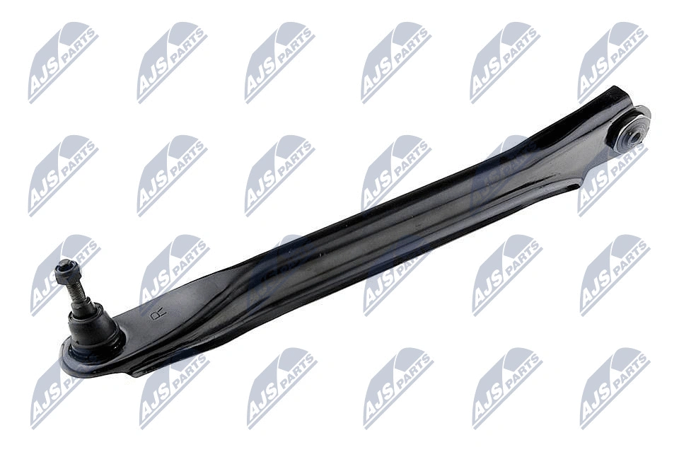 Bras de liaison, suspension de roue NTY ZWT-FR-007