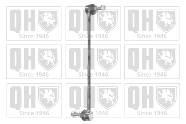 Entretoise/tige, stabilisateur QUINTON HAZELL QLS3310S