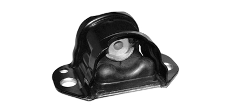 Support moteur WOLVER SM80987
