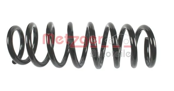Ressort de suspension METZGER 2242005