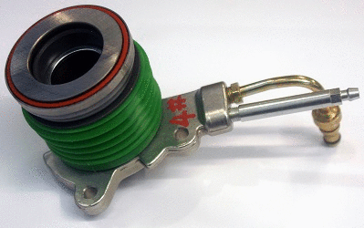 Butée hydraulique, embrayage National NSC0003