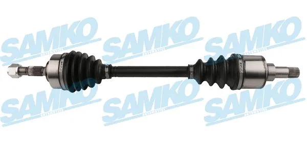 Arbre de transmission SAMKO DS60594