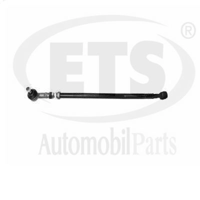 Barre de connexion ETS 02.DL.200