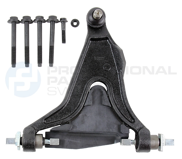 Bras de liaison, suspension de roue Professional Parts 61430171