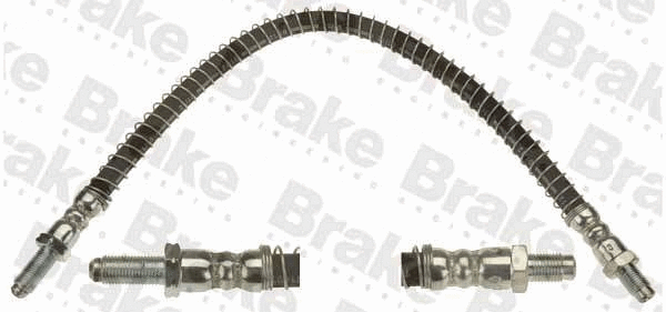 Flexible de frein Brake ENGINEERING BH775185