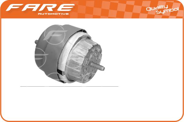 Support moteur FARE-RCH 20781