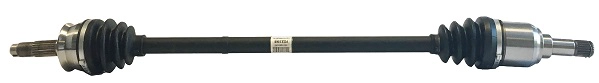 Arbre de transmission GENERAL RICAMBI FI3398