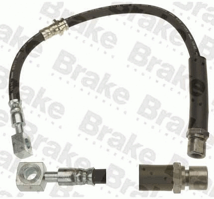 Flexible de frein Brake ENGINEERING BH778131