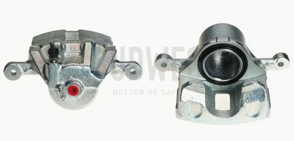 Étrier de frein BUDWEG CALIPER 344064