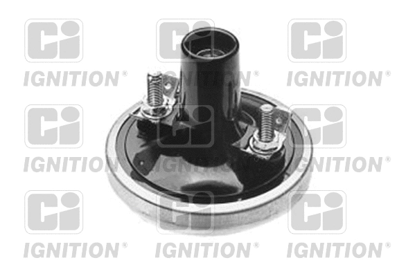 Bobine d'allumage QUINTON HAZELL XIC8461