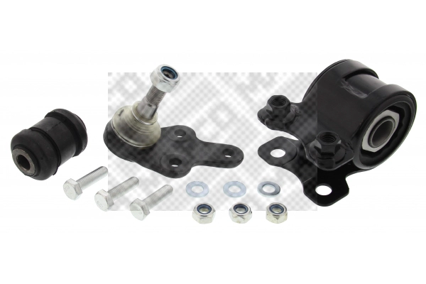 Kit de réparation, bras triangulaire MAPCO 53261
