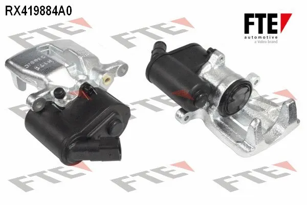 Étrier de frein FTE 9296010
