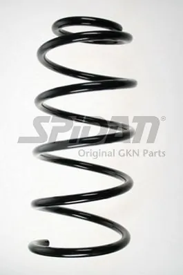 Ressort de suspension SPIDAN 56987