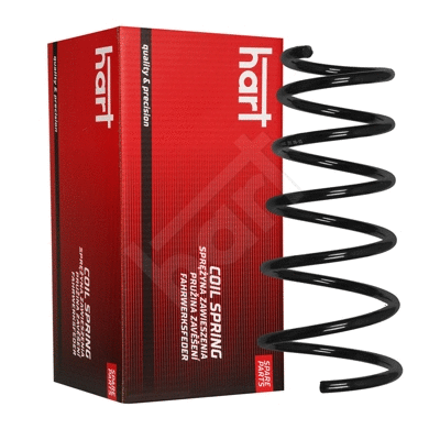 Ressort de suspension HART 482 281