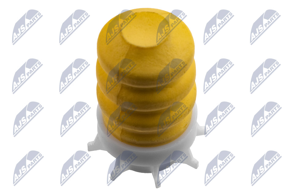 Butée élastique, suspension NTY AB-CT-011