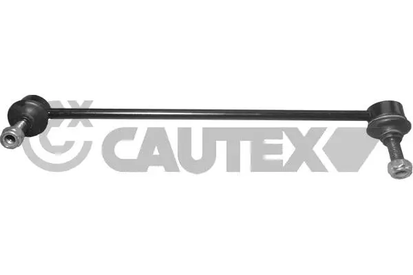 Entretoise/tige, stabilisateur CAUTEX 750222