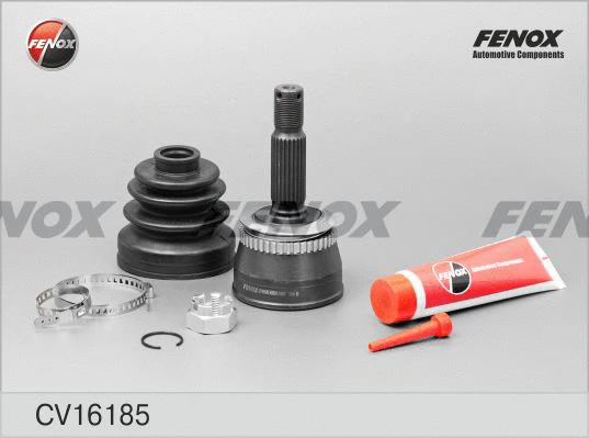Jeu de joints, arbre de transmission FENOX CV16185