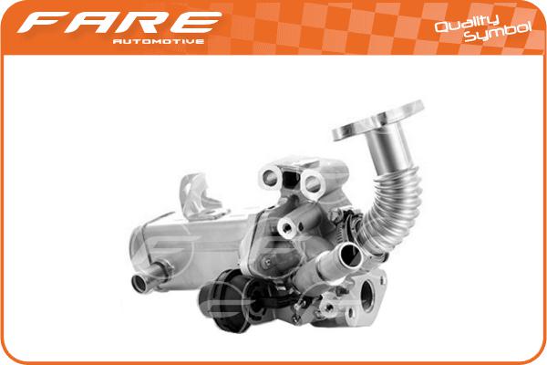 Vanne EGR FARE-CO 33416