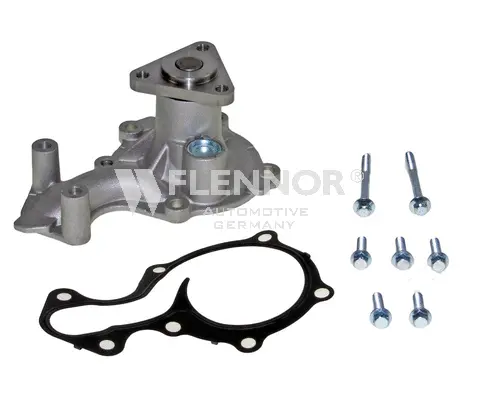 Pompe à eau, refroidissement du moteur FLENNOR FWP70331