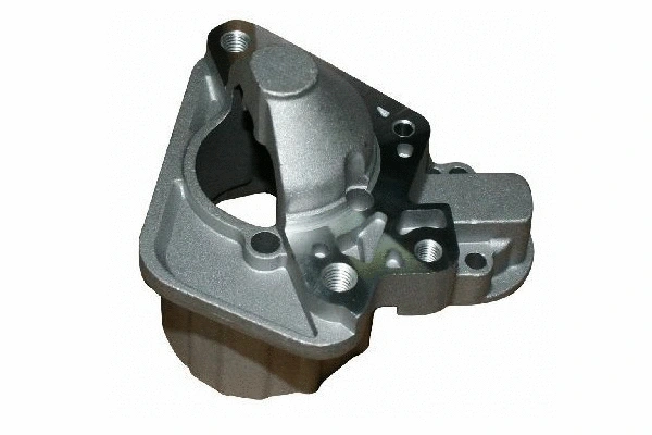 Démarreur ASAM AUTOMOTIVE 30255