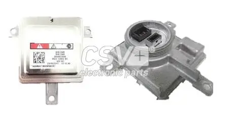 Calculateur, système d'éclairage CSV electronic parts CFX2666